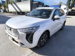 Haval Jolion - 1