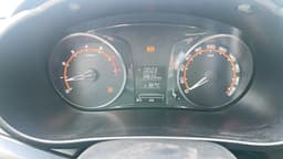 Вис 2349* на шасси LADA Granta Промтоварный фургон - 7