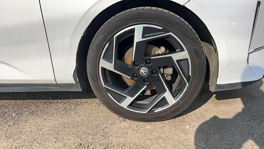 Changan Lamore - 10