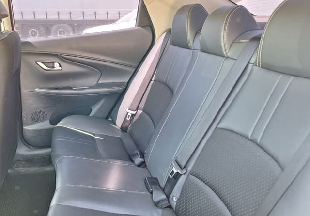 Changan Alsvin - 9