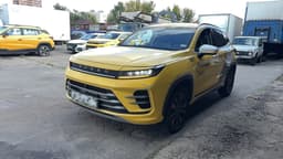 Exeed LX - 1