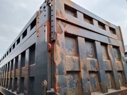 Shacman (Shaanxi) SX* 8x4 Самосвал - 4