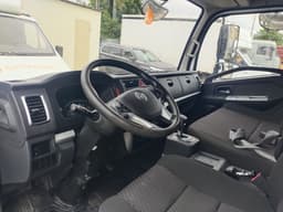 Dongfeng Z55 Бортовой (Евроборт) - 5