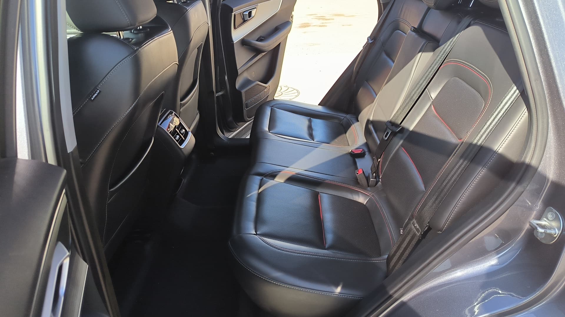 Chery Tiggo 7 PRO - 8