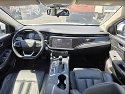 Omoda S5 - 5