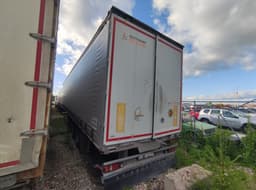 Sotrans WALLAROO Полуприцеп шторный - 4