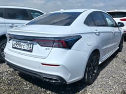 Omoda S5 - 3