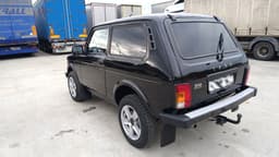 Lada 4x4 3дв - 4