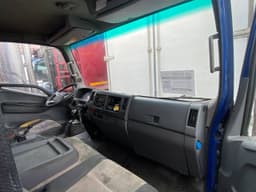 Jac N80 4x2 Изотермический/рефрижератор - 5