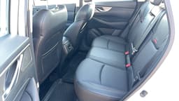 Changan CS35 Plus - 8