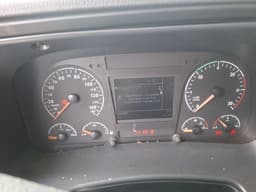 Foton AUMAN 4x2 Седельный тягач - 7