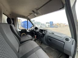 Белава 1220* на шасси GAZ GAZELLE BUSINESS Изотермический/рефрижератор - 9