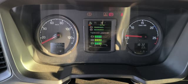 Scania P 4x2 Седельный тягач - 7