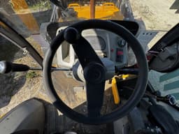 Shanmon 388 Экскаватор-погрузчик - 4