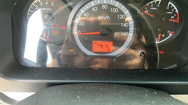 Dongfeng C120 4x2 Бортовой (Евроборт) - 7