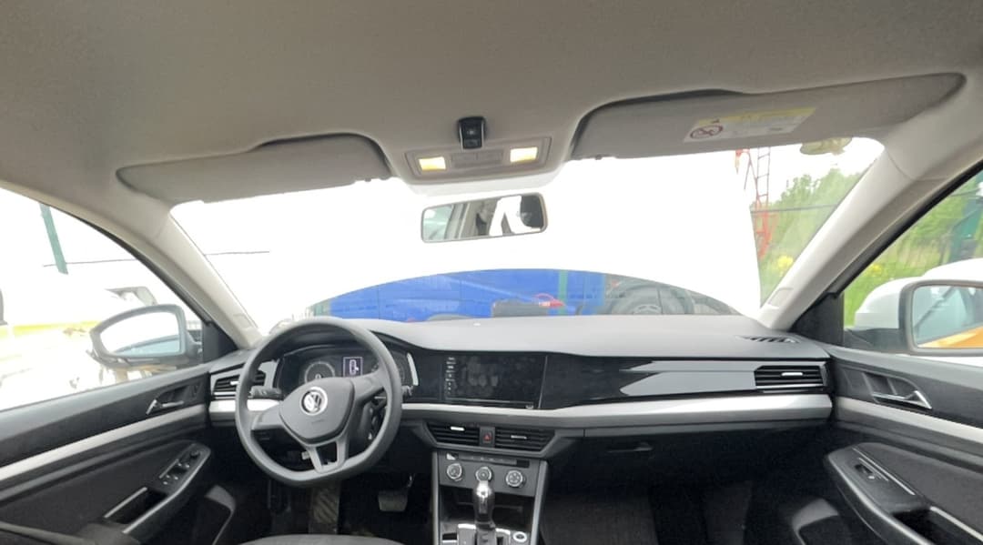 Volkswagen Bora - 5