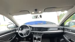 Volkswagen Bora - 5