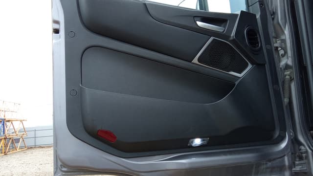 Foton Galaxy 4x2 Седельный тягач - 8