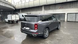 GAC GS8 - 3