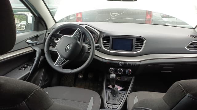 Lada Vesta седан - 5