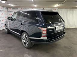 Land Rover Range Rover - 4