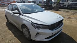 Geely EMGRAND - 2
