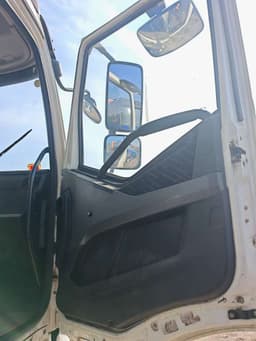 FAW J6* 6x4 Самосвал - 7