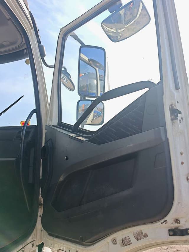 FAW J6* 6x4 Самосвал - 7