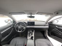 Geely EMGRAND - 5
