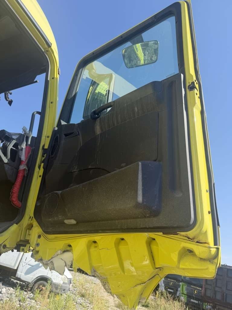 Sitrak C7H 6x4 Седельный тягач - 6