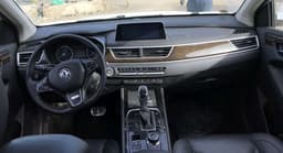 Dongfeng 580 - 5