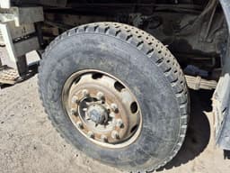 FAW CA 3250 6x4 Самосвал - 9