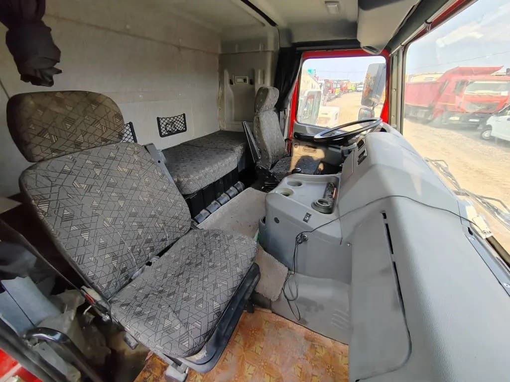 МАЗ 6501* 6x4 Самосвал - 9