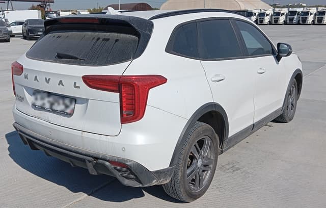 Haval Jolion - 3