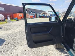 Lada 4x4 3дв Bronto - 8