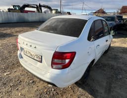Lada Granta седан - 3