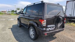 UAZ PATRIOT - 4