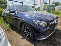 Mercedes-Benz GLC - 2