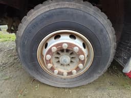 Sany SYZ320* 6x4 Самосвал - 9