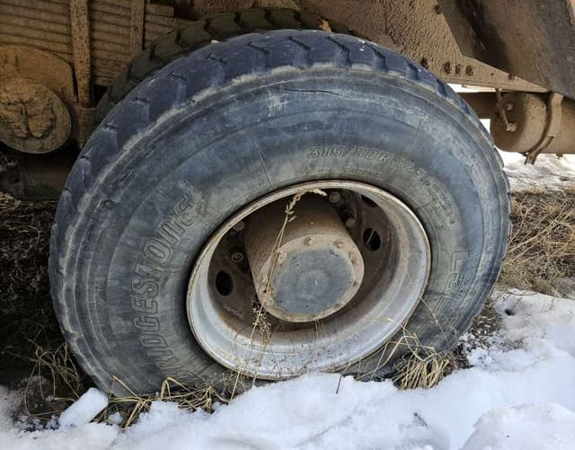 FAW J6* 6x4 Самосвал - 10
