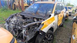 Chery Tiggo 7 PRO - 1