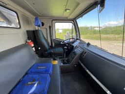 Zoomlion ZTC* 8x4 Автокран - 5