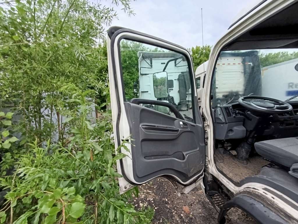 Смартэко SMA* на шасси КамАЗ 43082 4x2 Бортовой (Евроборт) - 7