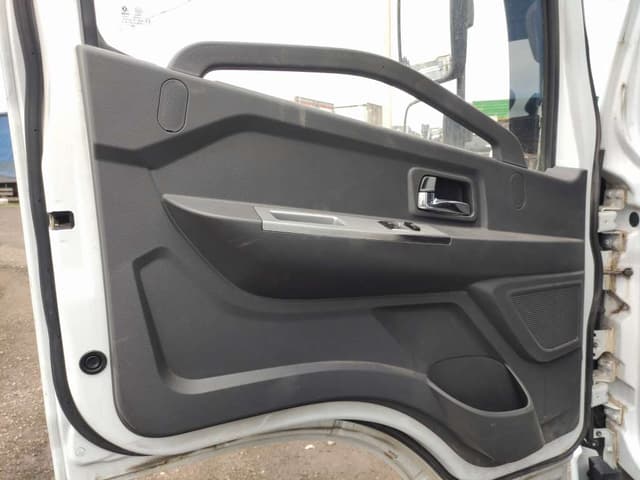Меткомплекс Z811* на шасси Dongfeng Z55 Бортовой (Евроборт) - 8