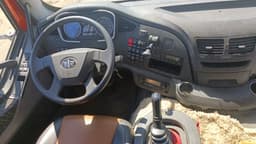 FAW J6* 6x6 Самосвал - 5
