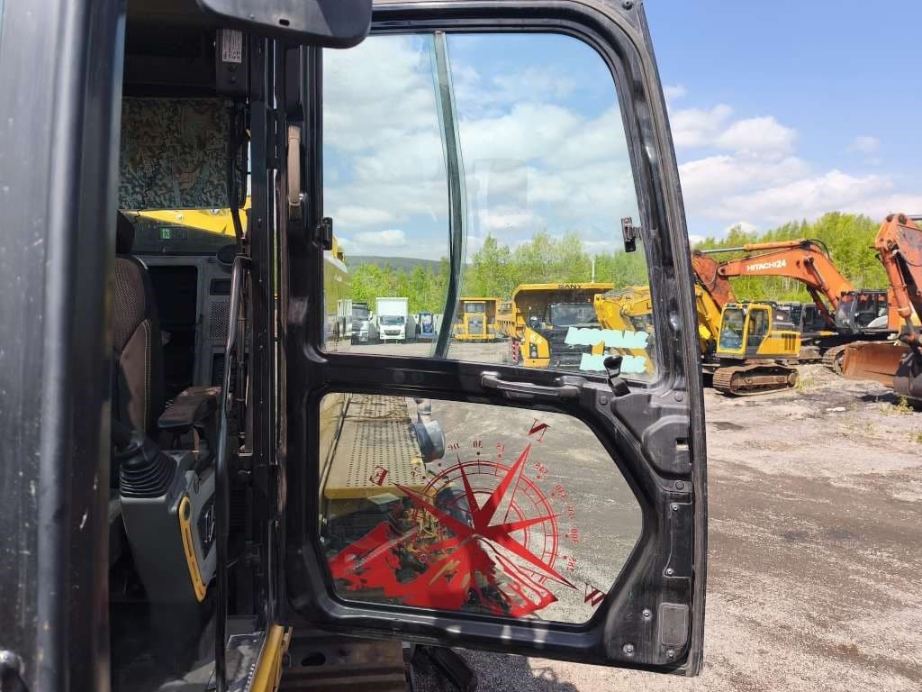 Caterpillar 395 Экскаватор - 7