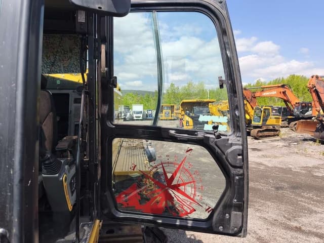 Caterpillar 395 Экскаватор - 7
