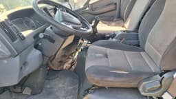 Автомеханический Завод 5758* на шасси КамАЗ 4308 4x2 Изотермический/рефрижератор - 6
