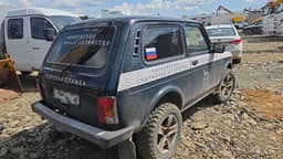 Lada Niva Legend 3 дв - 3