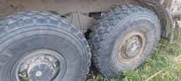Камаз 65222 6x6 Самосвал - 6
